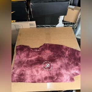 Primitive Dye-tie Large T Shirt
